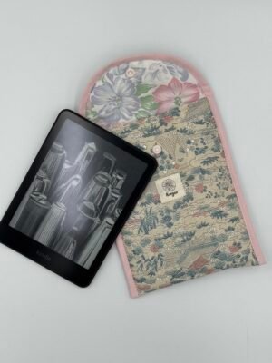 Etui na kindle