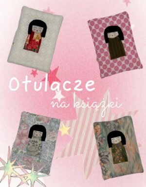 Otulacze na książki
