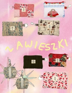 Zawieszki